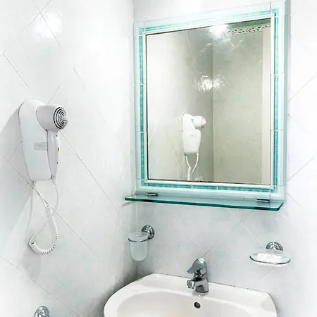 Zavatta - Rooms&apartments Aparthotel Bellaria-Igea Marina