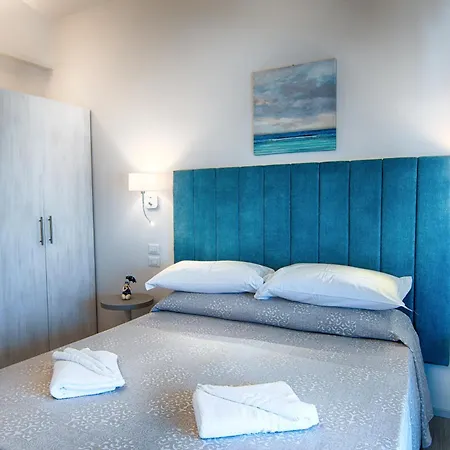 Aparthotel Zavatta - Rooms&apartments