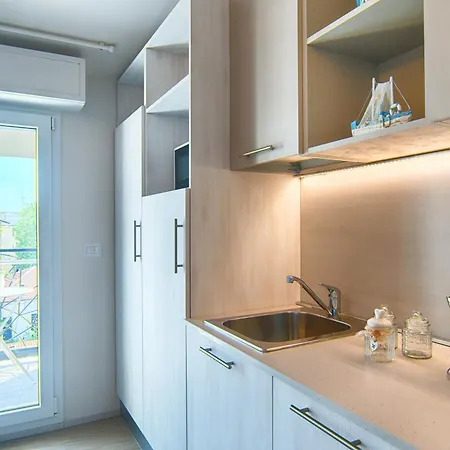 Zavatta - Rooms&apartments Aparthotel