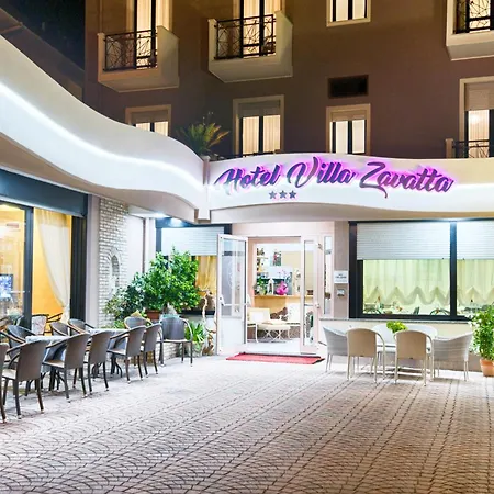 Zavatta - Rooms&apartments Aparthotel Bellaria-Igea Marina